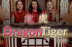 Dragon Tiger Live