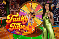 Funky Time Live