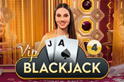 Ruby Blackjack