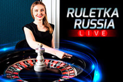 Ruletka Russia Live