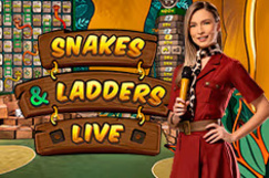 Snakes Ladders Live