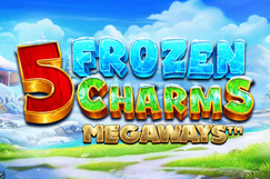 5 Frozen Charms Megaways