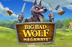 Big Bad Wolf Megaways