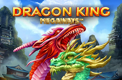 Dragon King Megaways