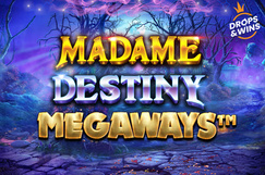 Madame Destiny Megaways