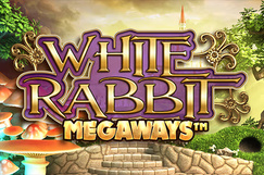 White Rabbit Megaways