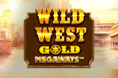 Wild West Gold Megaways