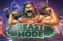 Beast Mode