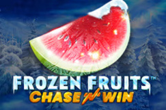Frozen Fruits Chase And Win
