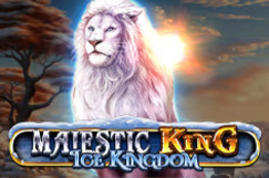 Majestic King Ice Kingdom