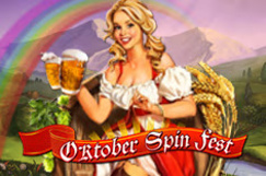 October Spin Fest